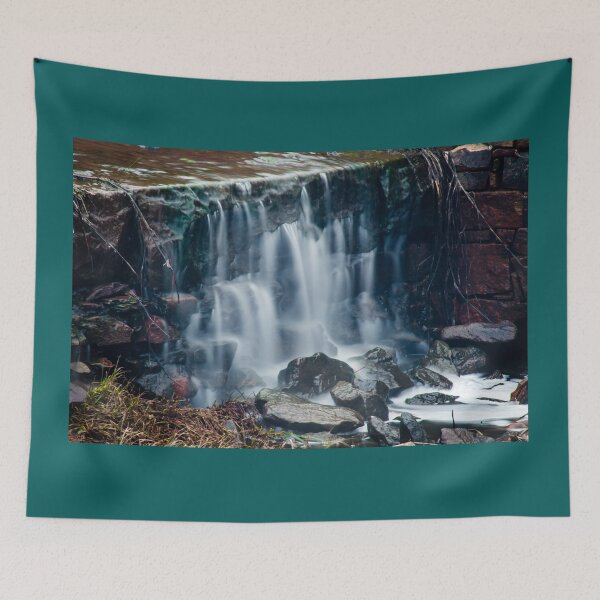 Item preview, Urban falls designed and sold by shaynetwright.