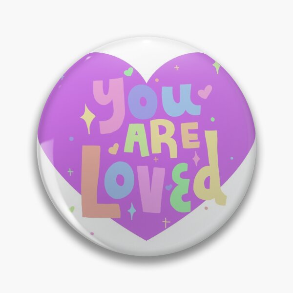 Item preview, You Are Loved designed and sold by MamaSweetea.