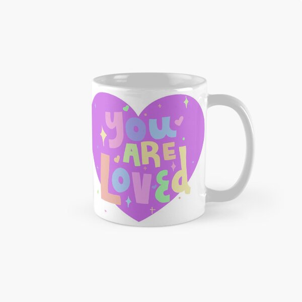 Item preview, You Are Loved designed and sold by MamaSweetea.
