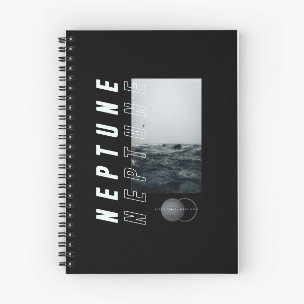 Item preview, Neptune Lyrics designed and sold by milliexbr.