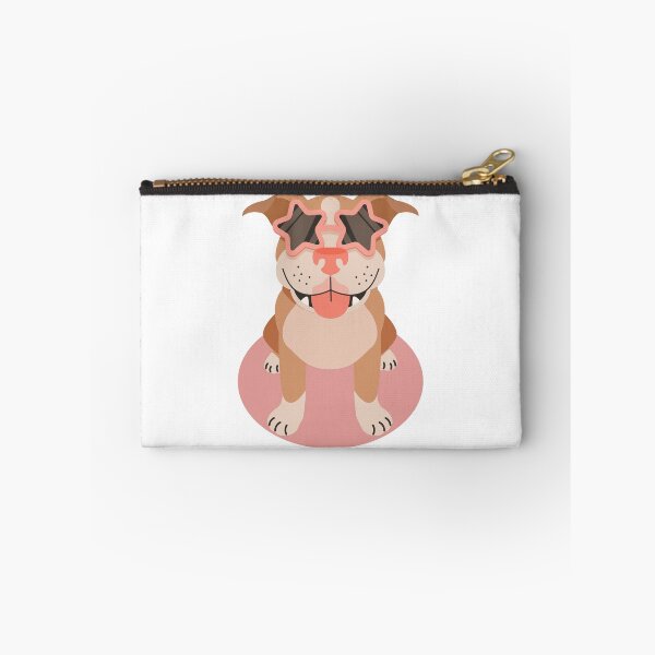 Item preview, Stay Pawsitive Dog  designed and sold by elcapitano12.