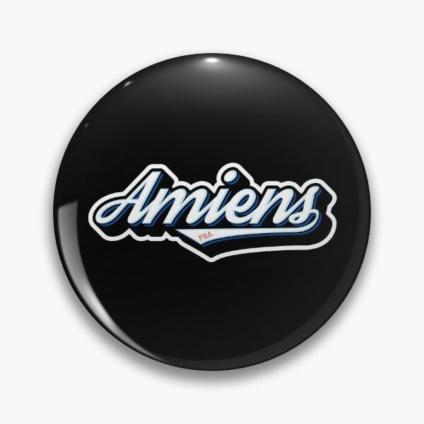 Item preview, Amiens France designed and sold by creativecaveman.