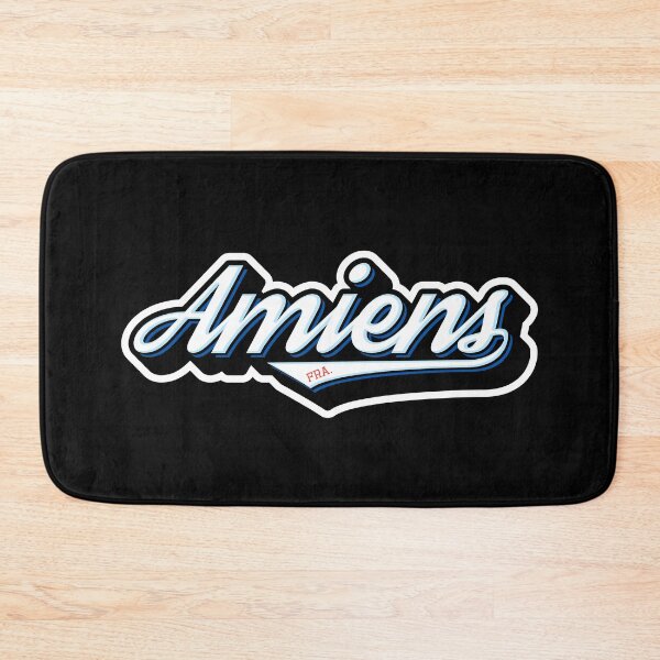 Item preview, Amiens France designed and sold by creativecaveman.
