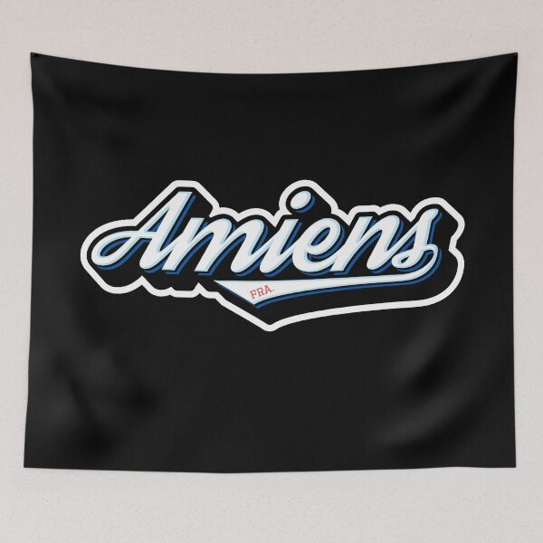 Item preview, Amiens France designed and sold by creativecaveman.