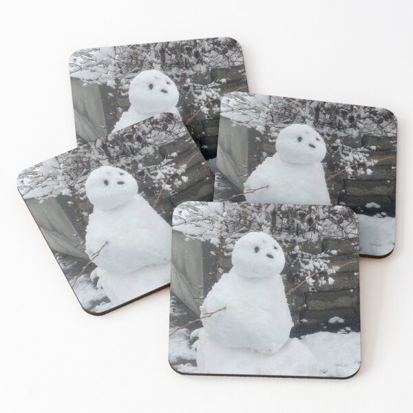Item preview, Snowman designed and sold by HappyPlaceDzn.