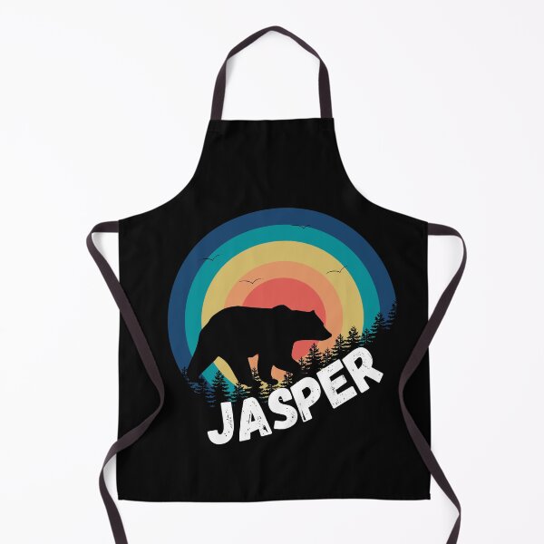 Item preview, jasper national park bear designed and sold by Original1977.
