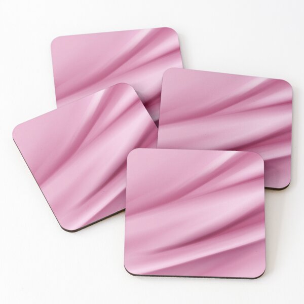Item preview, Pink silk  designed and sold by pnkpopcorn.