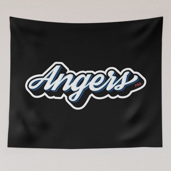 Item preview, Angers France designed and sold by creativecaveman.