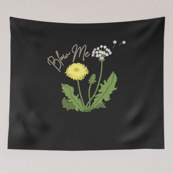 Item preview, Pick A Mood - Dandelion Classic T-Shirt designed and sold by Norma111.