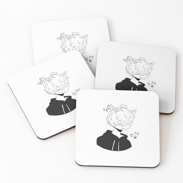 Item preview, Cat Boy  designed and sold by DarlingDoodles8.