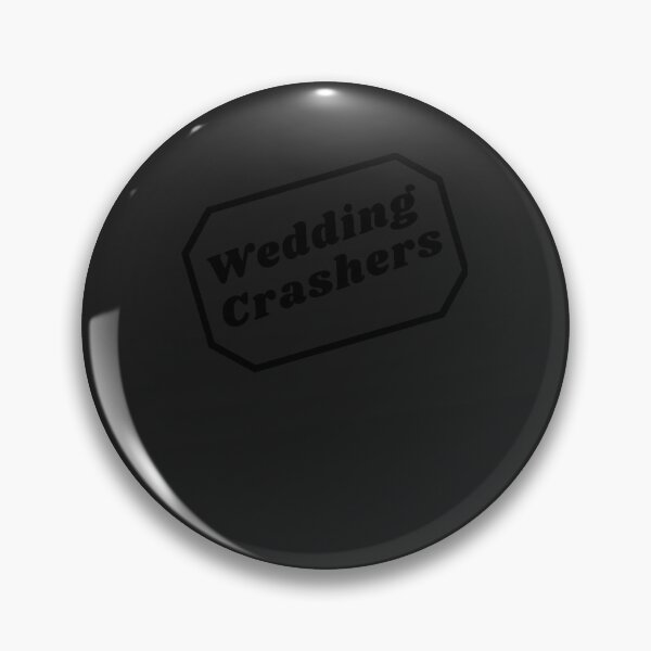 Item preview, Wedding Crashers Classic T-Shirt designed and sold by Norma111.