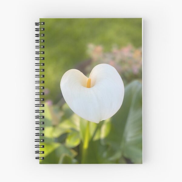 Item preview, Calla-Lilly designed and sold by HappyPlaceDzn.