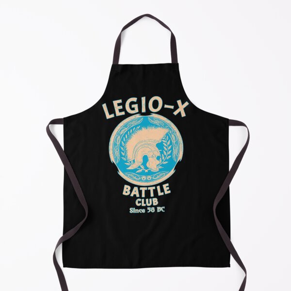 Item preview, Legio X designed and sold by NicGrayGraphic.