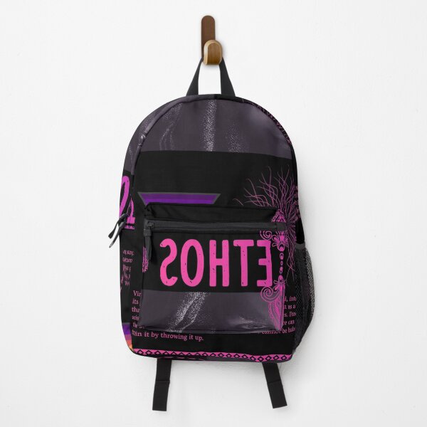 Item preview, Ethos Deep Souls designed and sold by lazarosdesign.