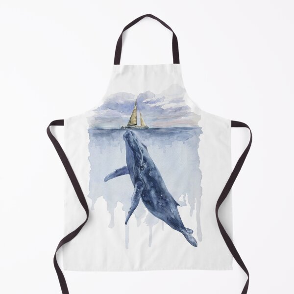 Item preview, Whale print Ocean wall art, Orca whale Killer Whale shark Animal nursery decor designed and sold by Mugiwara107.
