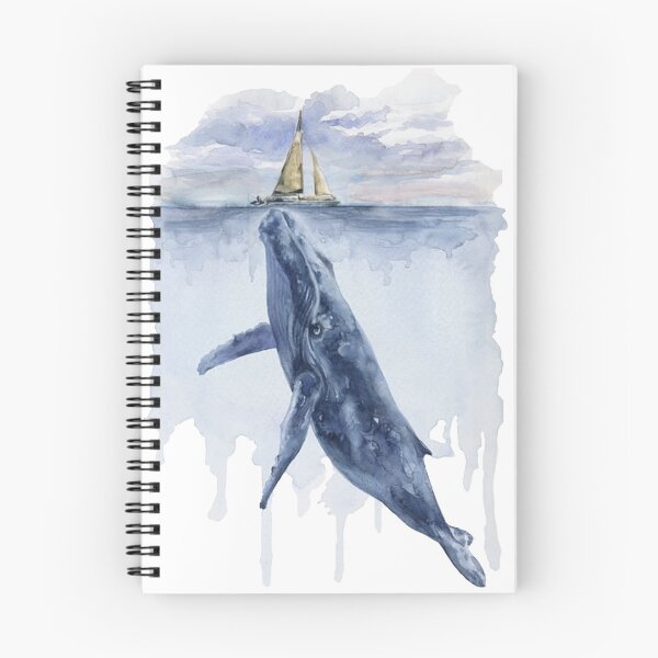 Item preview, Whale print Ocean wall art, Orca whale Killer Whale shark Animal nursery decor designed and sold by Mugiwara107.
