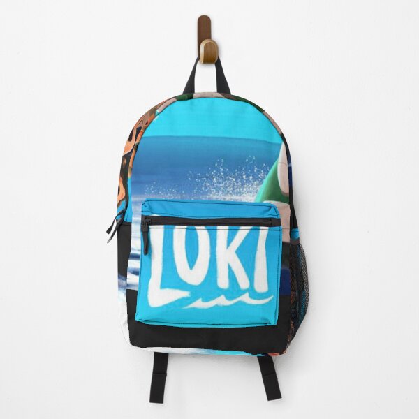 Item preview, Wow Jetski LOKI Classic T-Shirt designed and sold by Norma111.