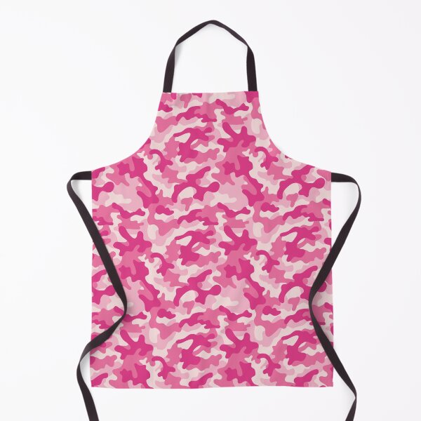 Item preview, Pink Camouflage Pattern designed and sold by Ayoub14.