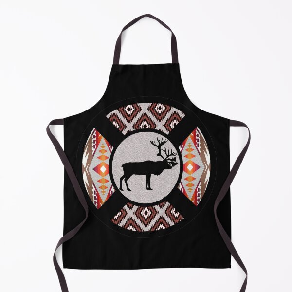 Item preview, THE CARIBOU ADVANTAGE designed and sold by wahine24.