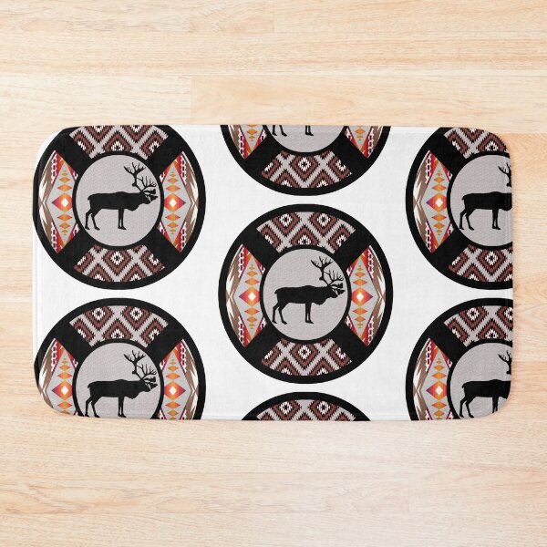 Item preview, THE CARIBOU ADVANTAGE designed and sold by wahine24.