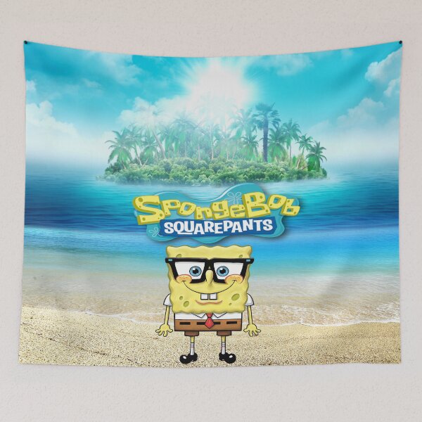 Item preview, Produtos personalizados com o tema Bob Esponja, para você e também para presentear alguém. designed and sold by ceailustra2021.