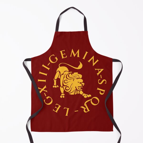 Item preview, Legio XIII Gemina designed and sold by valentinpereda.