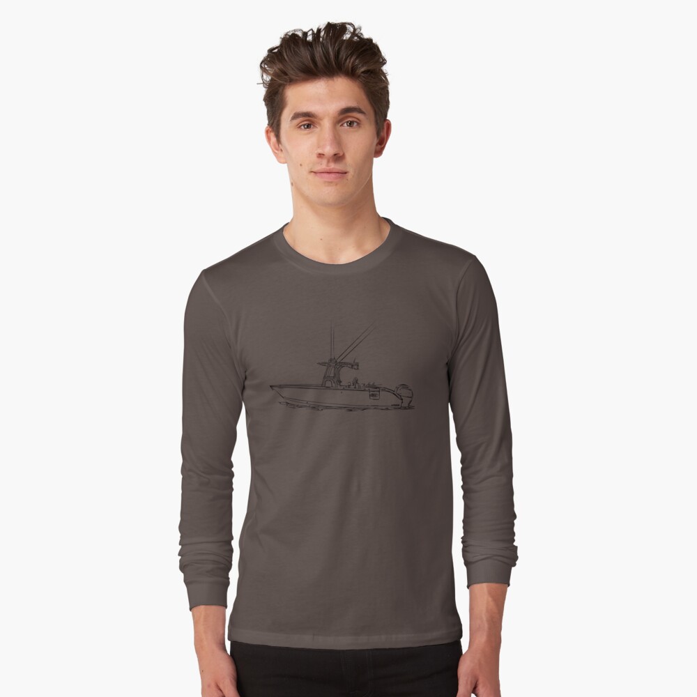 Item preview, Long Sleeve T-Shirt designed and sold by Statepallets.