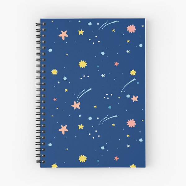 Item preview, Cielo nocturno Moody designed and sold by CharmerDesign.