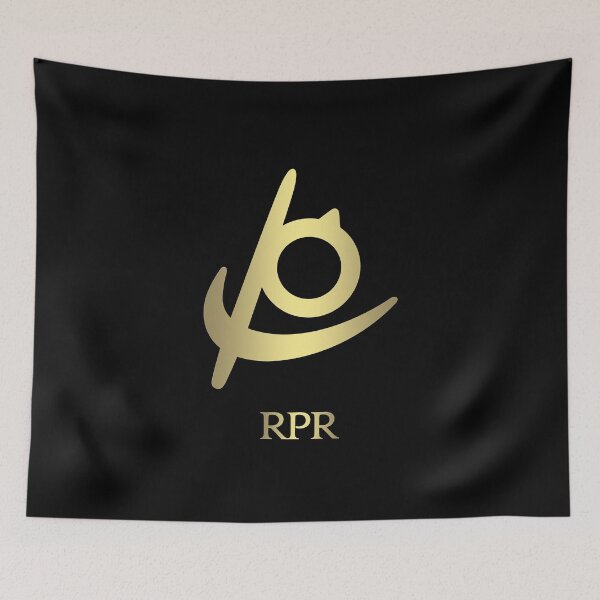 Item preview, RPR Job designed and sold by Demon Fox Designs.