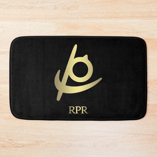 Item preview, RPR Job designed and sold by Demon Fox Designs.