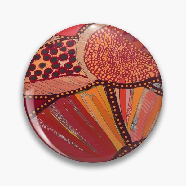 Item preview, Cayenne designed and sold by AileenCreates.