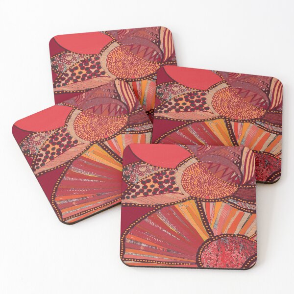 Item preview, Cayenne designed and sold by AileenCreates.