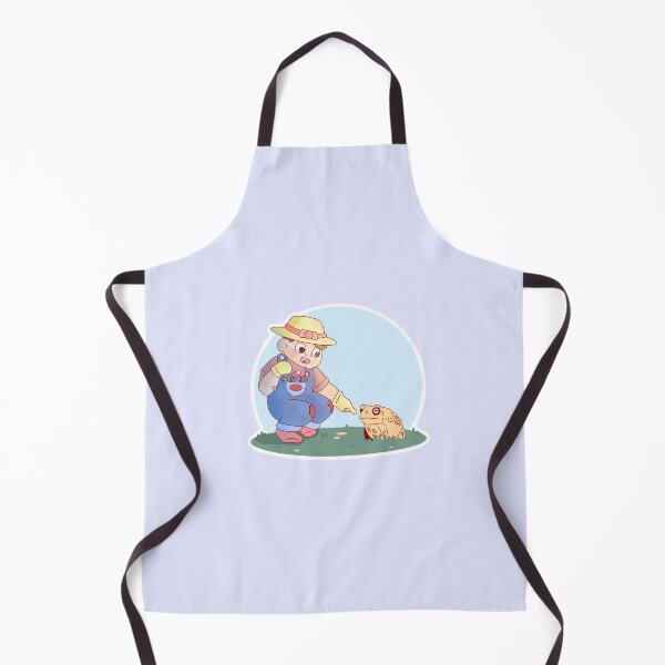 Item preview, Toad Friends designed and sold by NoodleSoupBoy.