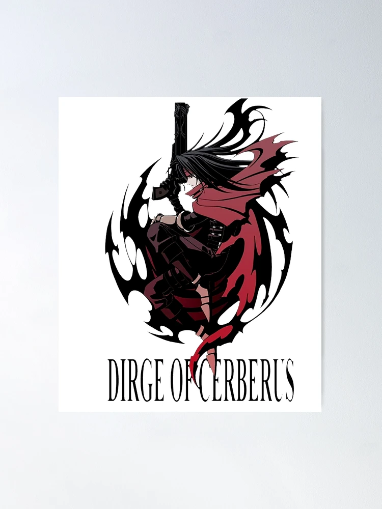 Dirce of Cerberus