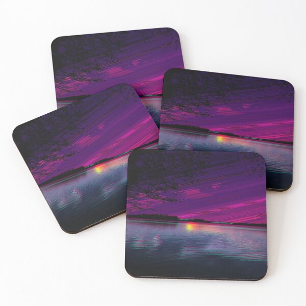 Item preview, Where Sky Meets Earth designed and sold by InkyOrc.
