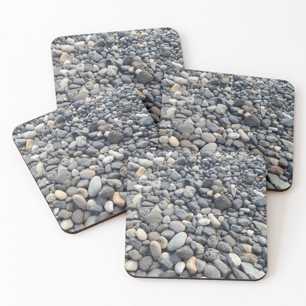 Item preview, Coasters (Set of 4) designed and sold by HappyPlaceDzn.