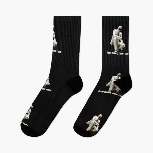 Item preview, Pitbull Been There Done That TikTok Trend designed and sold by R3AL-D3SIGN.