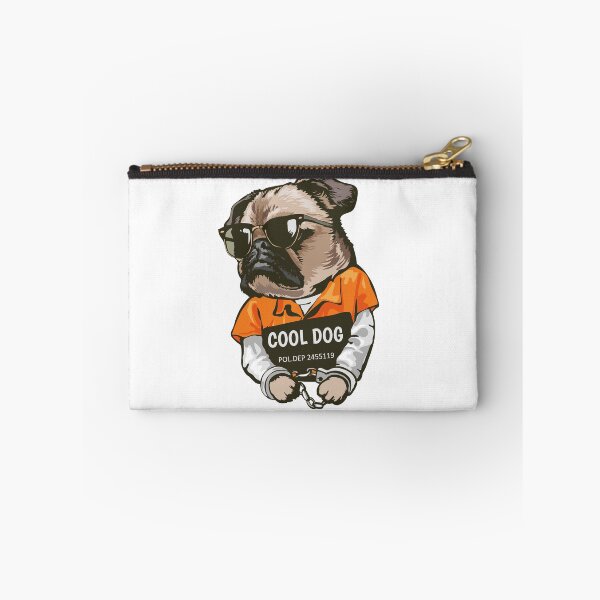 Item preview, Stay Pawsitive Dog  designed and sold by elcapitano12.