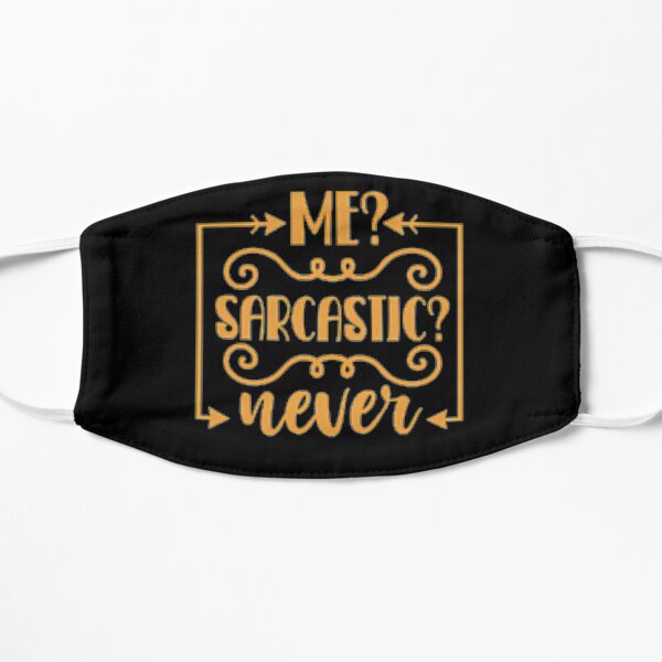 Copy of Terrible City PGH Flat Mask