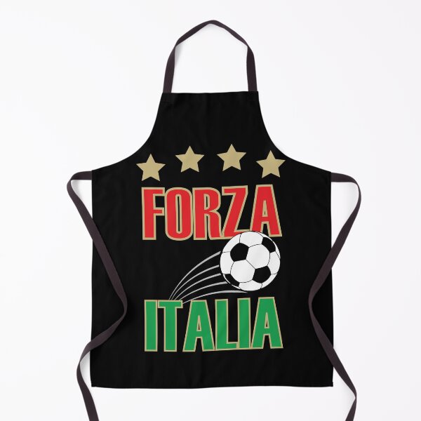 Item preview, Forza Italia Football designed and sold by TravelScientist.