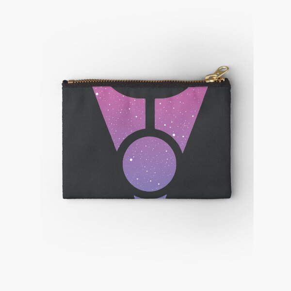 Item preview, Space Irken Logo [Invader Zim] designed and sold by Greynvi.