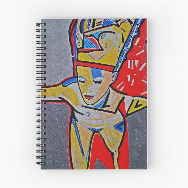 Item preview, BERLINER WOMAN designed and sold by Transmedium Objects.