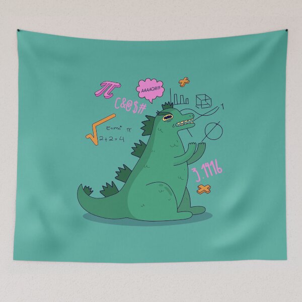 Item preview, Math Problems designed and sold by farhan20.