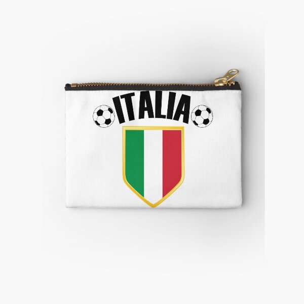 Item preview, Italia Football designed and sold by TravelScientist.