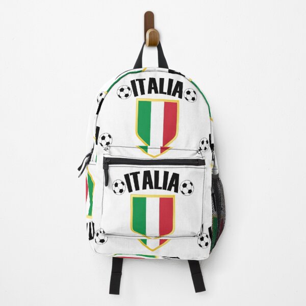 Item preview, Italia Football designed and sold by TravelScientist.