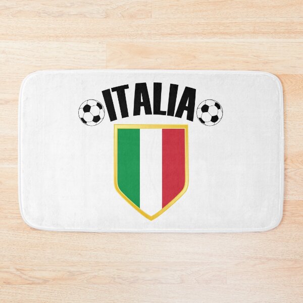 Item preview, Italia Football designed and sold by TravelScientist.