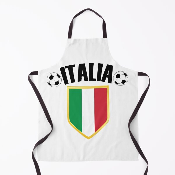 Item preview, Italia Football designed and sold by TravelScientist.