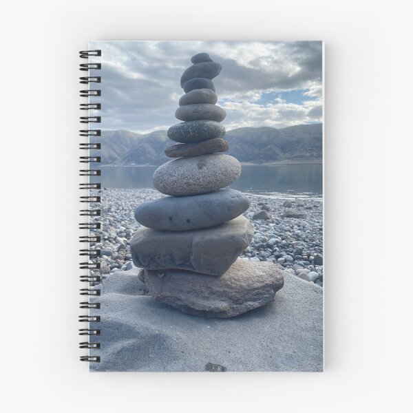 Item preview, Rock Stack designed and sold by HappyPlaceDzn.