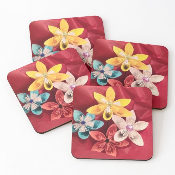 Item preview, Folding Paper designed and sold by RetroMonkey1.