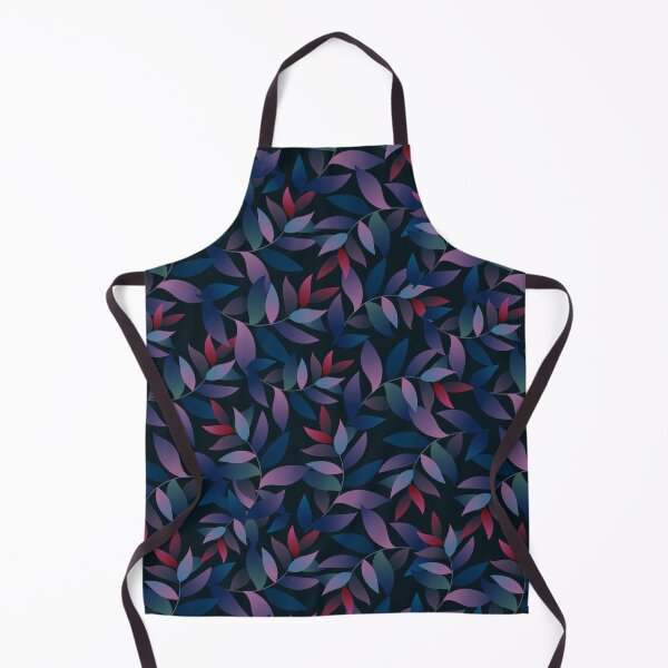 Item preview, Natural organic pattern Leaves designed and sold by Ranedel.
